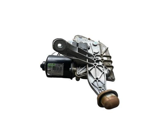 Front wiper motor RENAULT SCÉNIC III (JZ0/1_) 1.6 dCi (JZ00, JZ12) | BP28198748M29 