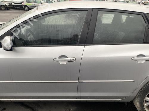 Venstre baklys, luke MAZDA 3 (BK) 1.6 DI Turbo | BP25575385C79 