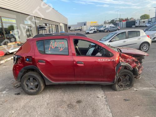 Headlight switch DACIA SANDERO II 1.5 Blue dCi 95 (B8JL) | BP40031045I24 - Image 17