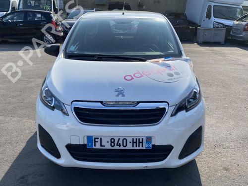Generator PEUGEOT 108 1.0 VTi | BP26521234M7 - Image 34