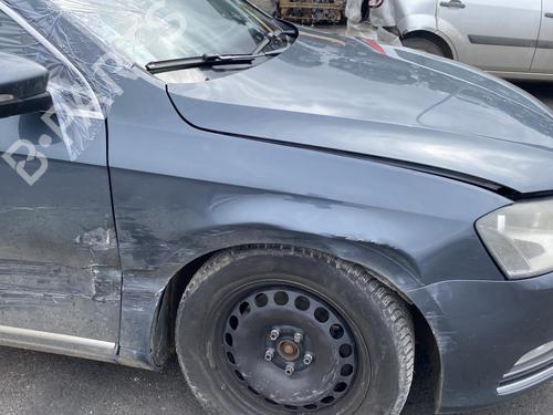 ABS pump VW PASSAT B7 Variant (365) 1.6 TDI | BP25565631M43 - Image 24