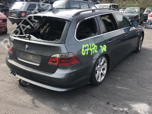 Right tailgate light BMW 5 Touring (E61) 530 xd | BP25579663C80 - Image 32