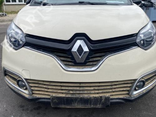 Venstre solskærm RENAULT CAPTUR I (J5_, H5_) 1.2 TCe 120 | BP25530465I1 - Image 17