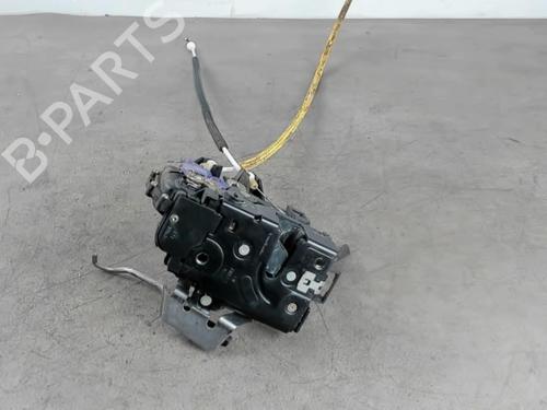 Used Rear left lock AUDI ALLROAD C5 (4BH) 2.5 TDI quattro (180 hp) 25559283