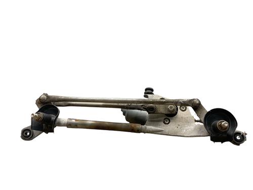 Front wiper motor TOYOTA YARIS (_P9_) 1.4 D-4D (NLP90_, NLP90R) | BP25572538M29 