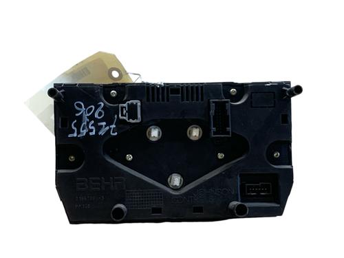 Climate control PEUGEOT 206 SW (2E/K) 2.0 HDi | BP25511485I5 