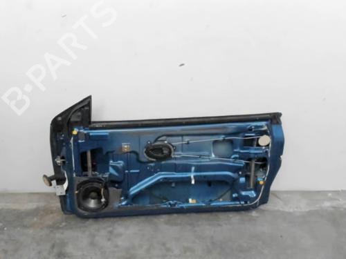 Right front door PEUGEOT 406 Coupe (8C) 2.0 16V | BP25516048C3 