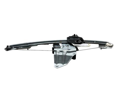 Front right window mechanism NISSAN MICRA III (K12) 1.2 16V | BP25503838C23 