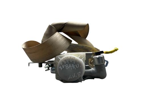 Front right belt tensioner SUBARU FORESTER (SG_) 2.0 X AWD (SG5) | BP25551929C88 