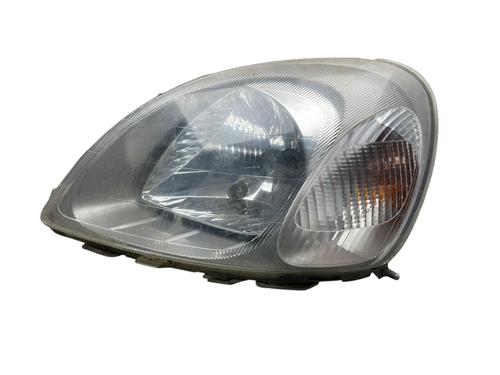 Used Left headlight TOYOTA YARIS (_P1_) 1.0 (SCP10_, SCP10R) (68 hp) 26521047