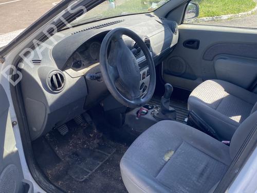 Front left seatbelt DACIA LOGAN (LS_) 1.5 dCi (LS0K) | BP26614641I26  - Image 30