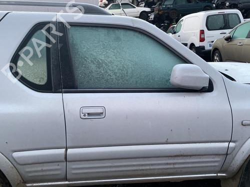 Headlight switch OPEL FRONTERA B (U99) 2.2 DTI (6B_66, 6B_76) | BP25541286I24  - Image 23