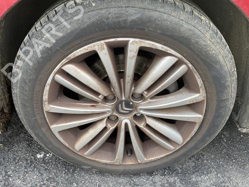 Steering column stalk CITROËN C4 II (NC_) 1.6 HDi 115 | BP25503688I23  - Image 31