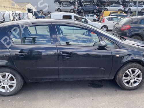 Steering column stalk OPEL CORSA D (S07) 1.3 CDTI (L08, L68) | BP25533504I23 - Image 10