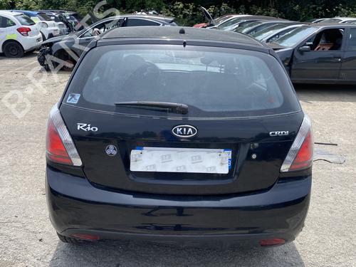 Front left seatbelt KIA RIO II (JB) 1.5 CRDi | BP28205145I26 - Image 6