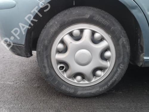 Right mirror SEAT IBIZA III (6L1) 1.9 SDI | BP25560073C27 