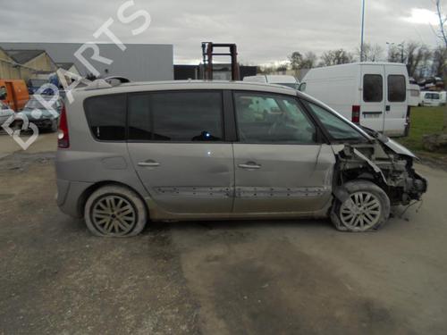 Left tailgate light RENAULT ESPACE IV (JK0/1_) 1.9 dCi (JK0U) | BP25577517C79 - Image 6