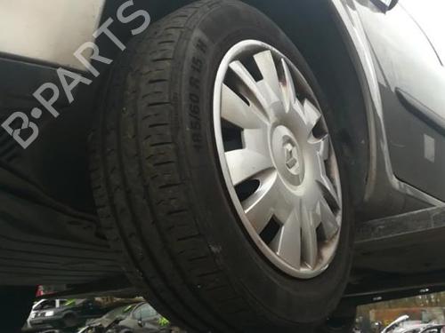 Left front driveshaft RENAULT MODUS / GRAND MODUS (F/JP0_) | BP25534540M38 - Image 27