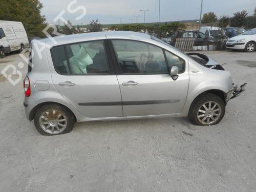 Ratstangsstang RENAULT MODUS / GRAND MODUS (F/JP0_) 1.5 dCi (FP0F, JP0F) | BP25582362I23 - Image 11