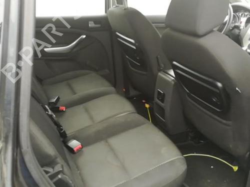 Hovedlysbryter FORD C-MAX (DM2) 1.6 TDCi | BP25557010I24 - Image 10