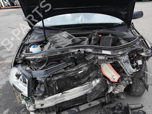 Climate control AUDI A3 (8P1) 2.0 TDI | BP25525102I5 - Image 13