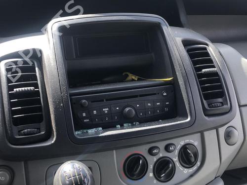 Switch OPEL VIVARO A Van (X83) 2.0 CDTI (F7) | BP25520839I30  - Image 25