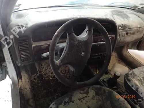Left front fenders CITROËN XANTIA (X1_, X2_) 2.0 HDI 109 | BP25515937C41 