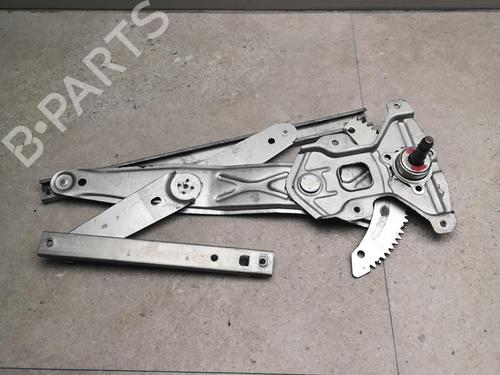 Used Rear left window mechanism CHEVROLET MATIZ (M200, M250) 0.8 (52 hp) 25554871