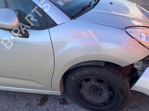 Front right window mechanism CITROËN C3 II (SC_) 1.4 | BP29147204C23 - Image 7