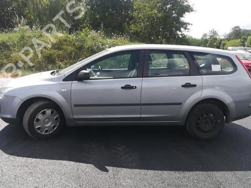 Right mirror FORD FOCUS II Turnier (DA_, FFS, DS) 1.6 TDCi | BP25515983C27 
