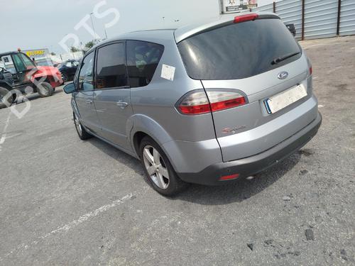 Left front window switch FORD S-MAX (WA6) 2.0 TDCi | BP38753175I27 - Image 11