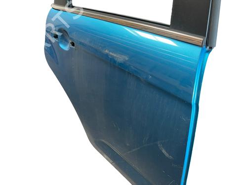 Right rear door CITROËN C3 II (SC_) 1.6 HDi | BP25573271C5 