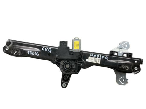 Rear left window mechanism RENAULT KADJAR (HA_, HL_) 1.5 dCi 110 (HLA3) | BP25562141C24 