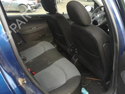 Front left window mechanism PEUGEOT 206 SW (2E/K) 1.4 | BP25516222C22 - Image 20