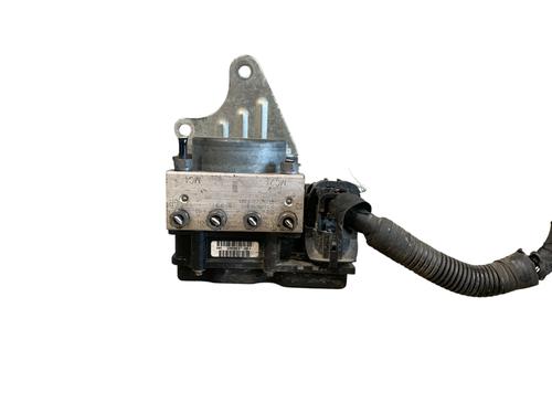 Used ABS pump FIAT 500 (312_) 1.2 (312AXA1A) (69 hp) 26684235