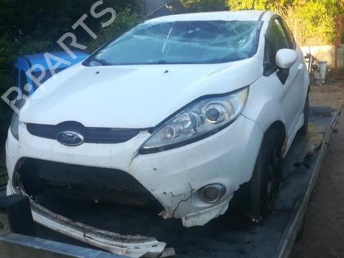 Alternator FORD FIESTA VI (CB1, CCN) 1.6 TDCi | BP25525818M7  - Image 8