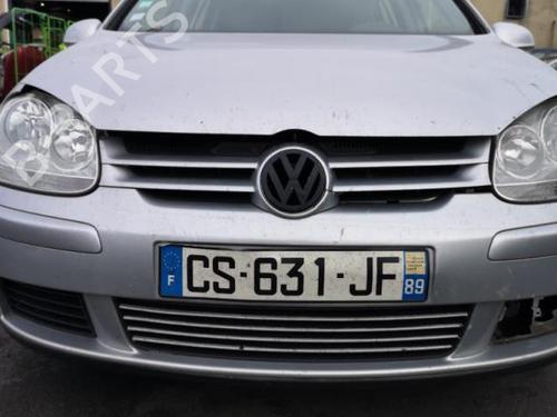 Right tailgate light VW GOLF V (1K1) 1.9 TDI | BP25519965C80  - Image 33