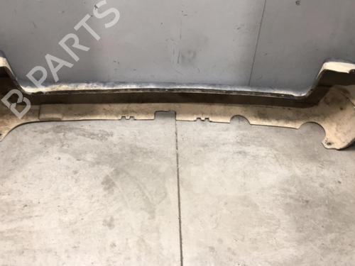 Rear bumper CITROËN BERLINGO / BERLINGO FIRST MPV (MF_, GJK_, GFK_) 1.6 HDI 90 (MF9HX) | BP25529546C8 