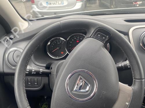 Rear right seatbelt DACIA SANDERO II TCe 90 (B8M1, B8MA, B8AC) | BP25510607I28  - Image 24
