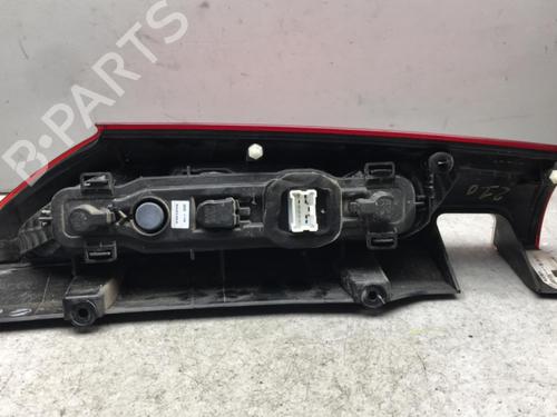Right taillight RENAULT KANGOO Express (FW0/1_) 1.5 dCi 90 (FW0G, FW05, FW08, FW11) | BP25575616C35 