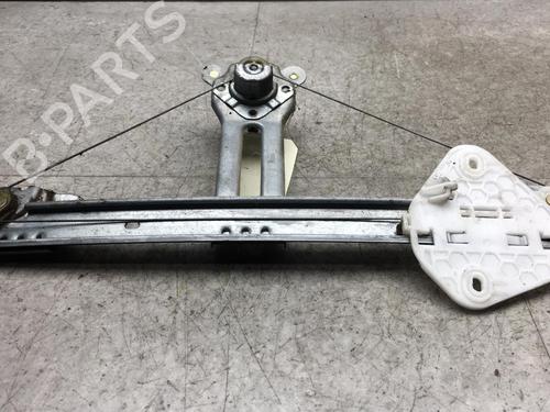Used Rear left window mechanism Rear left window mechanism DACIA LOGAN (LS_) 1.5 dCi (LS0K) (68 hp) 25571234 25571234