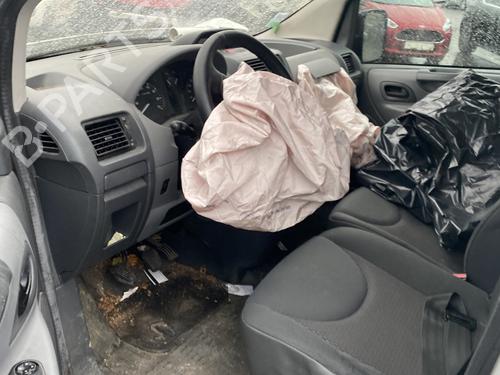 Seat buckle CITROËN JUMPY II Van 1.6 HDi 90 16V | BP27592798I32 - Image 9