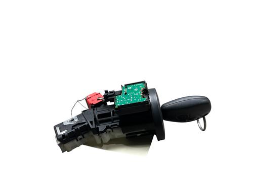 Used Ignition barrel Ignition barrel NISSAN NV300 Van (X82) 1.6 dci 125 (125 hp) 33550882 33550882