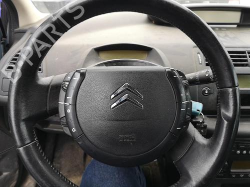 Rudehejsemekanisme Højre bagtil CITROËN C4 I (LC_) 1.6 16V | BP25525813C25 