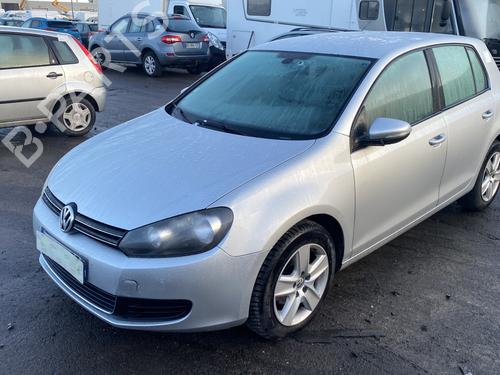 AC compressor VW GOLF VI (5K1) | BP30457114M34 - Image 27