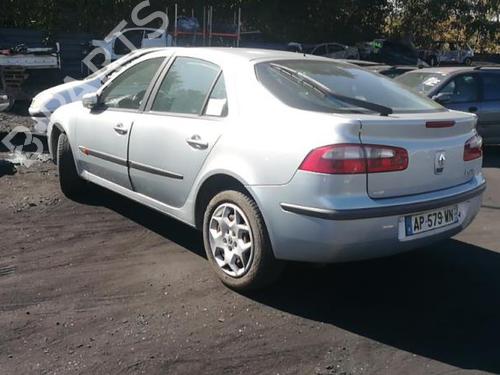 Left tailgate light RENAULT LAGUNA II (BG0/1_) 1.9 dCi (BG08, BG0G) | BP25552626C79  - Image 17