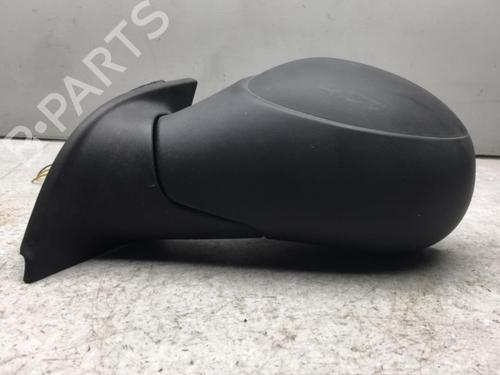 Left mirror CITROËN C3 I (FC_, FN_) 1.4 HDi | BP25520057C26 