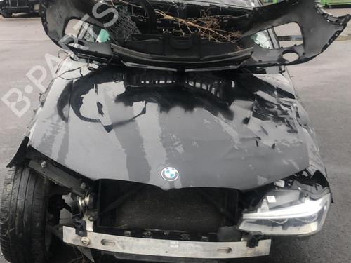 Left front window switch BMW X4 (F26) xDrive 30 d | BP25550737I27 