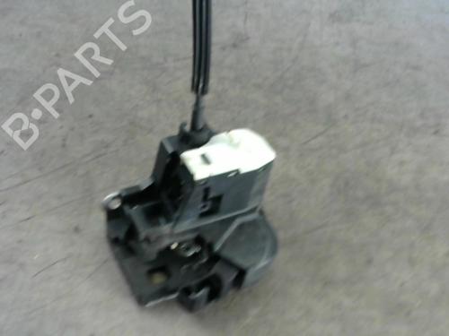 Used Front left lock Front left lock 25579532 25579532