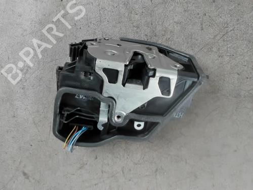 Rear left lock BMW 5 (E60) 520 d | BP25555050C100 